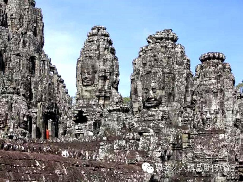 White Rabbit Hostel Siem Reap (Adults Only) Exteriér fotografie