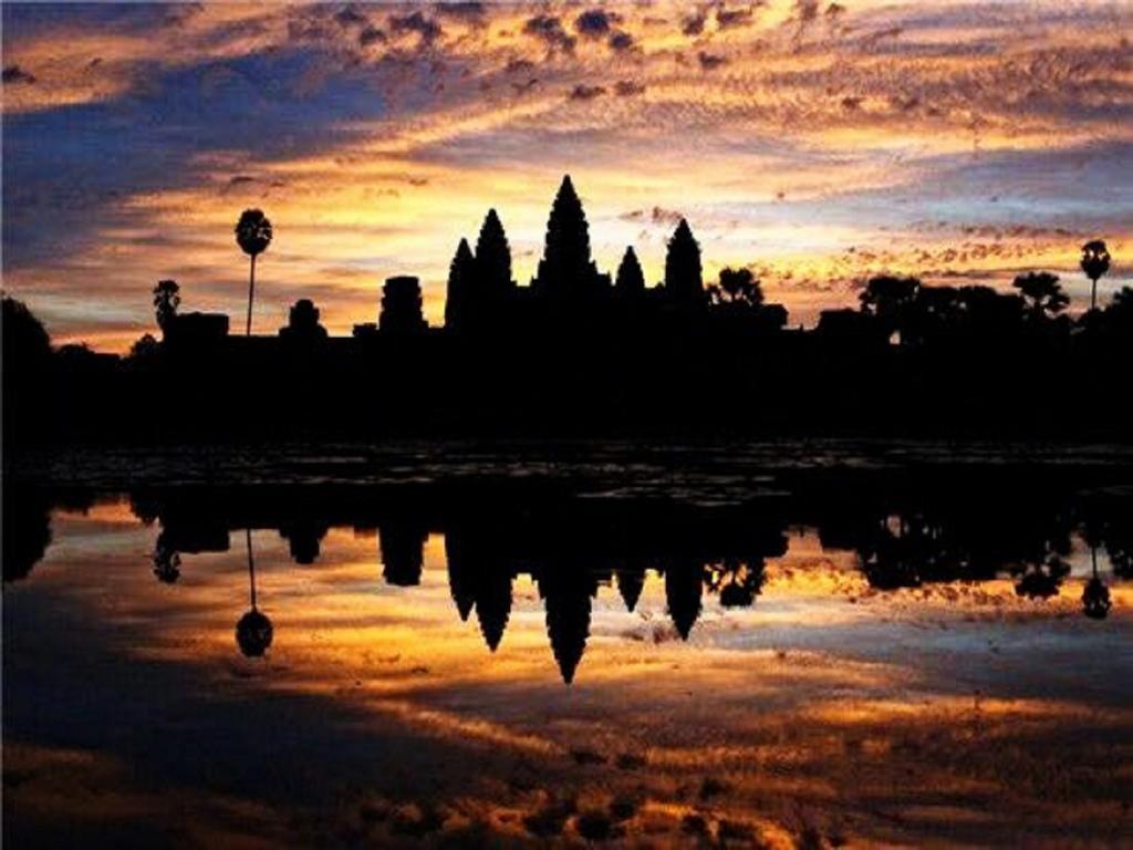 White Rabbit Hostel Siem Reap (Adults Only) Exteriér fotografie