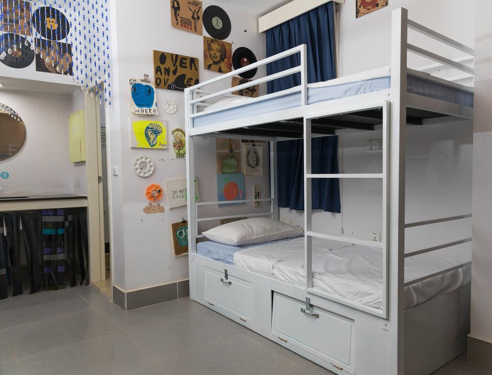 White Rabbit Hostel Siem Reap (Adults Only) Exteriér fotografie