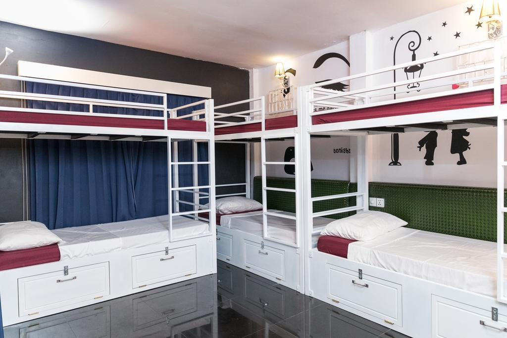 White Rabbit Hostel Siem Reap (Adults Only) Exteriér fotografie