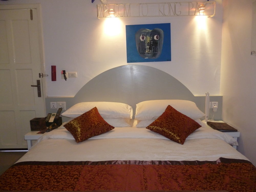 White Rabbit Hostel Siem Reap (Adults Only) Exteriér fotografie
