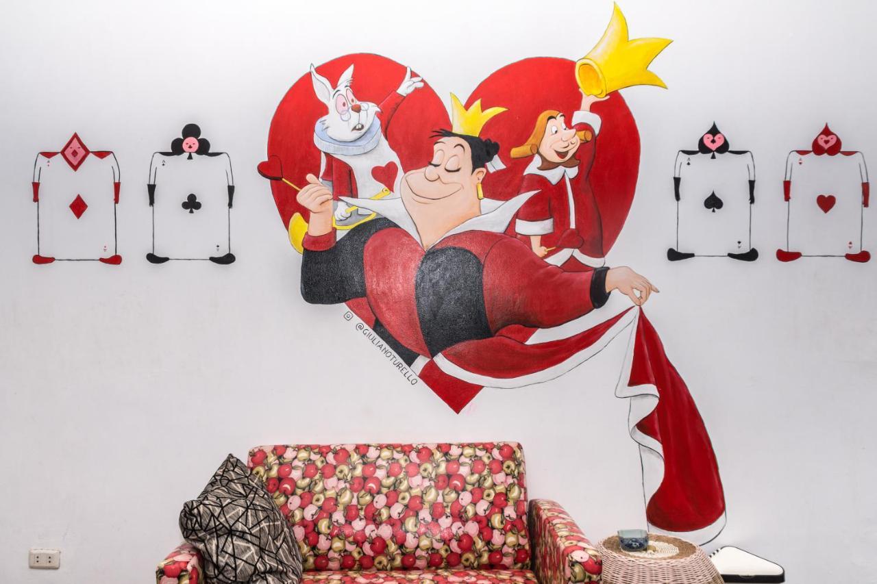White Rabbit Hostel Siem Reap (Adults Only) Exteriér fotografie
