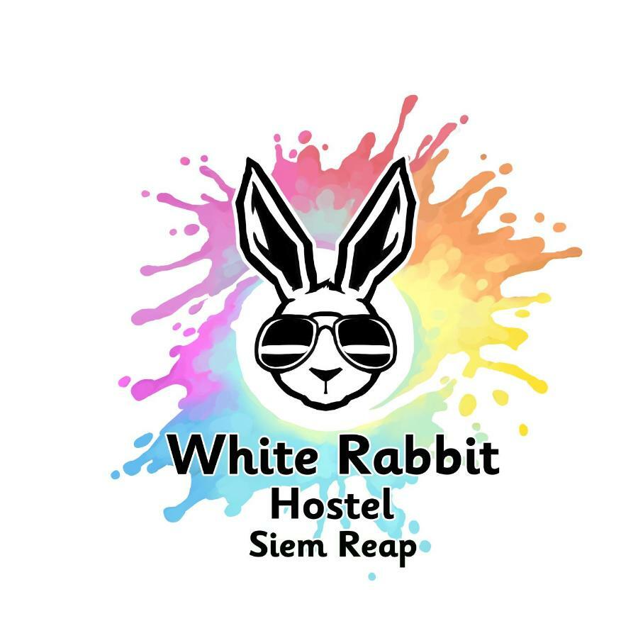 White Rabbit Hostel Siem Reap (Adults Only) Exteriér fotografie