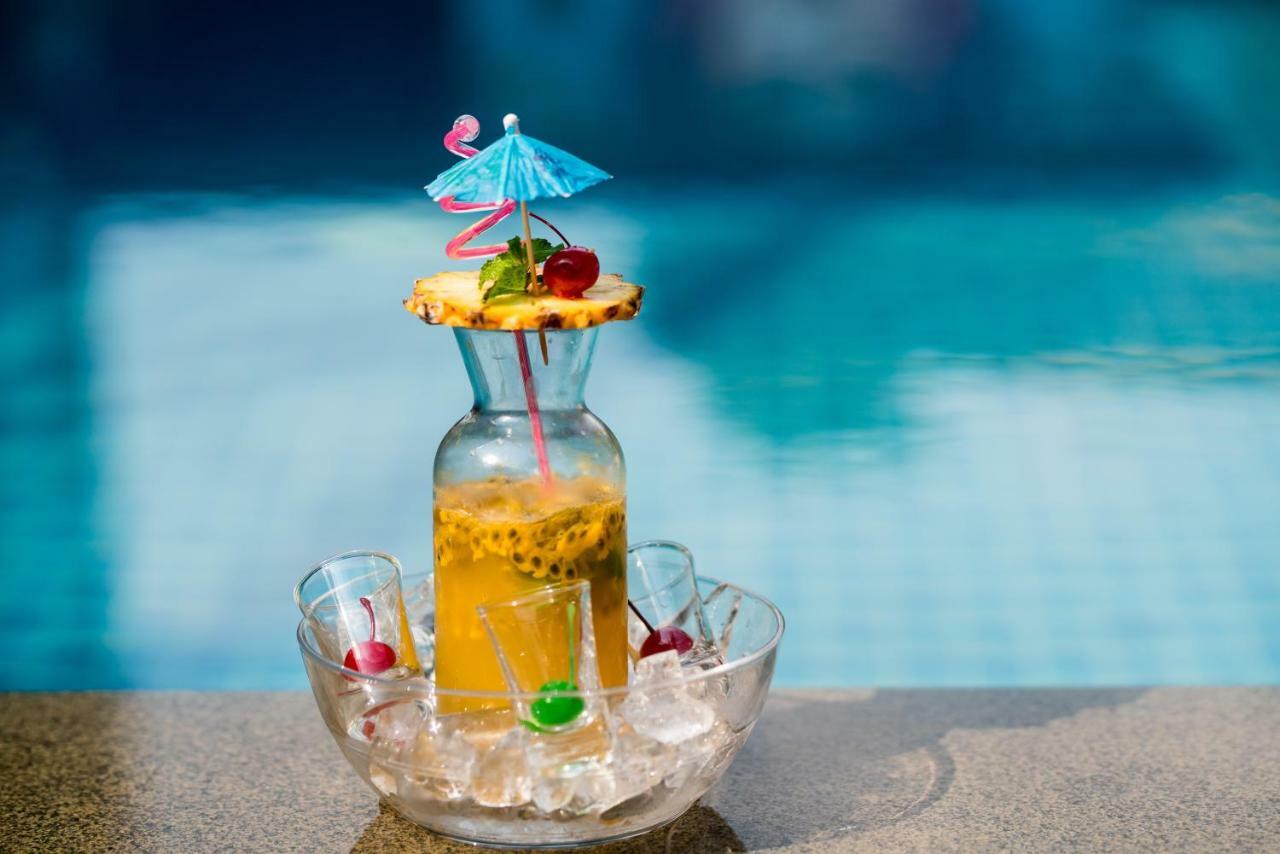 White Rabbit Hostel Siem Reap (Adults Only) Exteriér fotografie