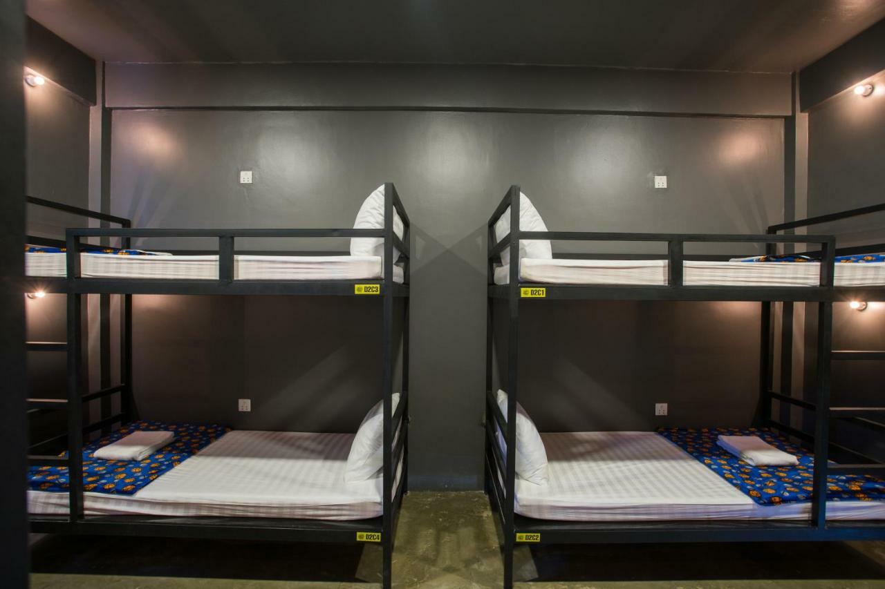 White Rabbit Hostel Siem Reap (Adults Only) Exteriér fotografie