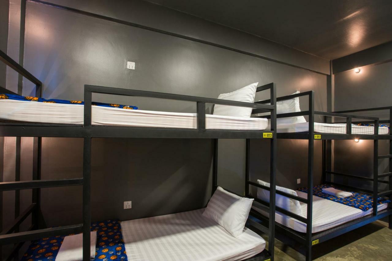 White Rabbit Hostel Siem Reap (Adults Only) Exteriér fotografie