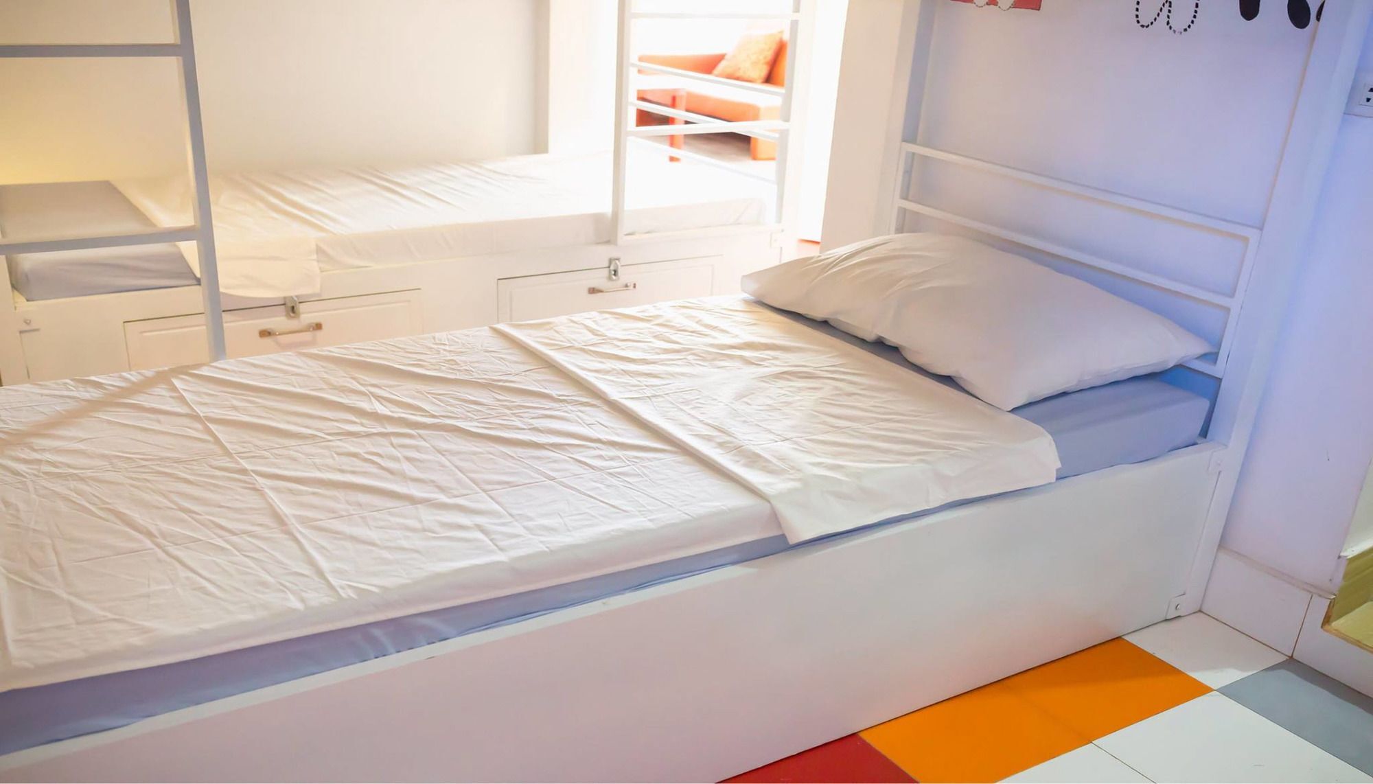 White Rabbit Hostel Siem Reap (Adults Only) Exteriér fotografie
