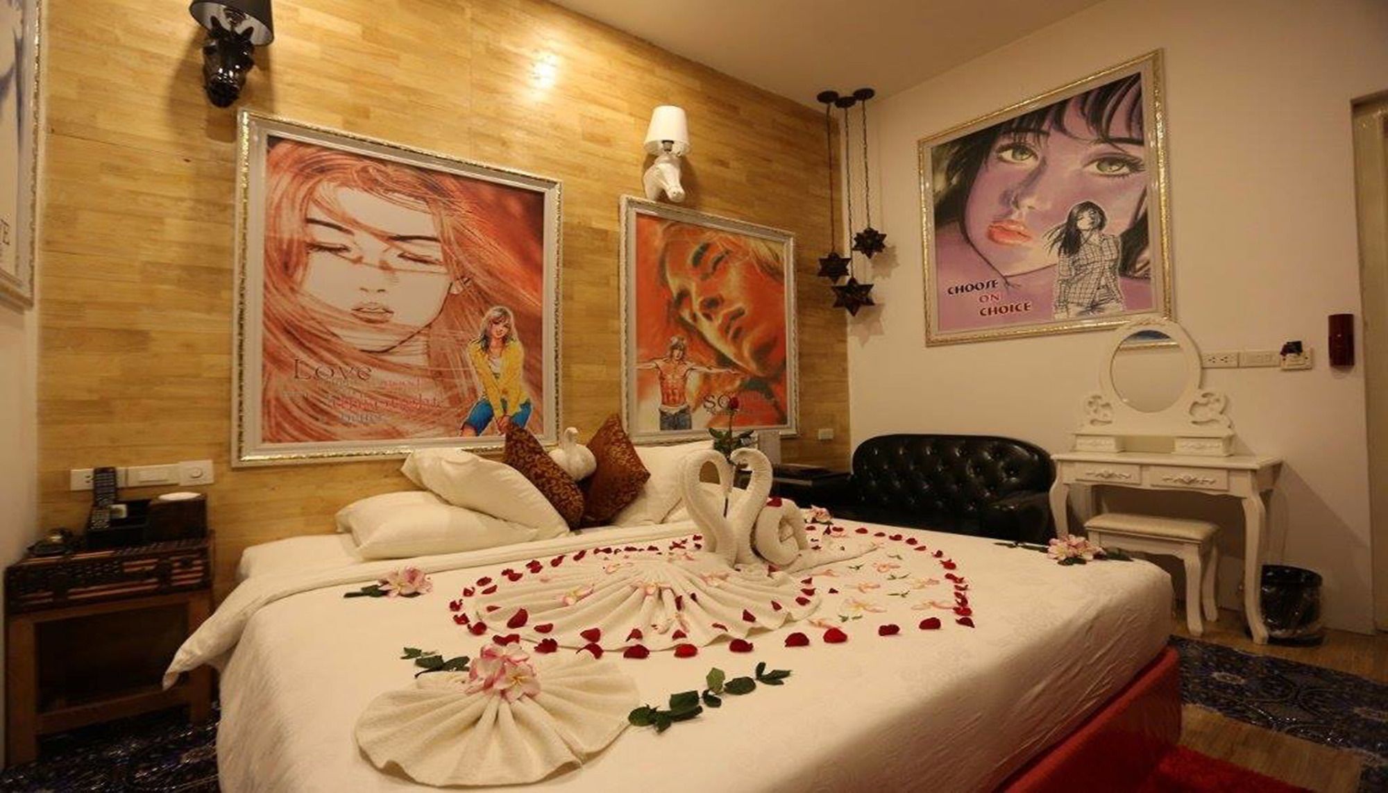 White Rabbit Hostel Siem Reap (Adults Only) Exteriér fotografie